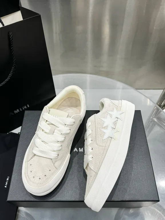 Amiri Shoe 